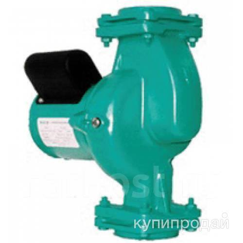 Насос циркуляционный Wilo PH-401E . в Владивостоке