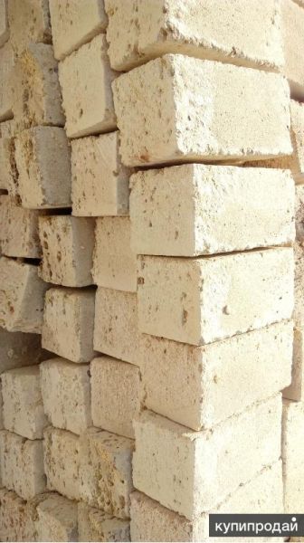 Продам камень ракушечник в Краснодаре