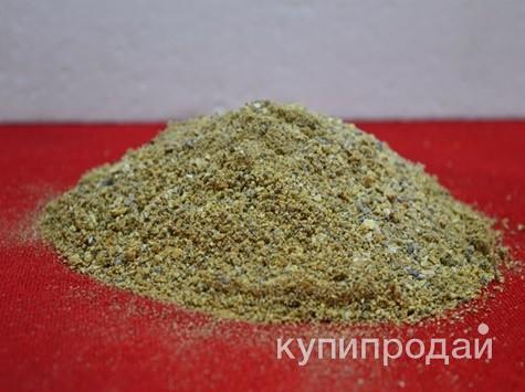 Заполнитель шамотный ЗШБ в Челябинске
