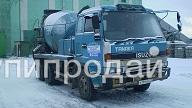 Бетон, раствор, керамзитобетон в Барнауле