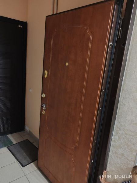 Продам входную дверь в Уфе