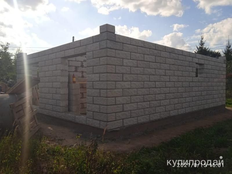 теплоблок в Иванове