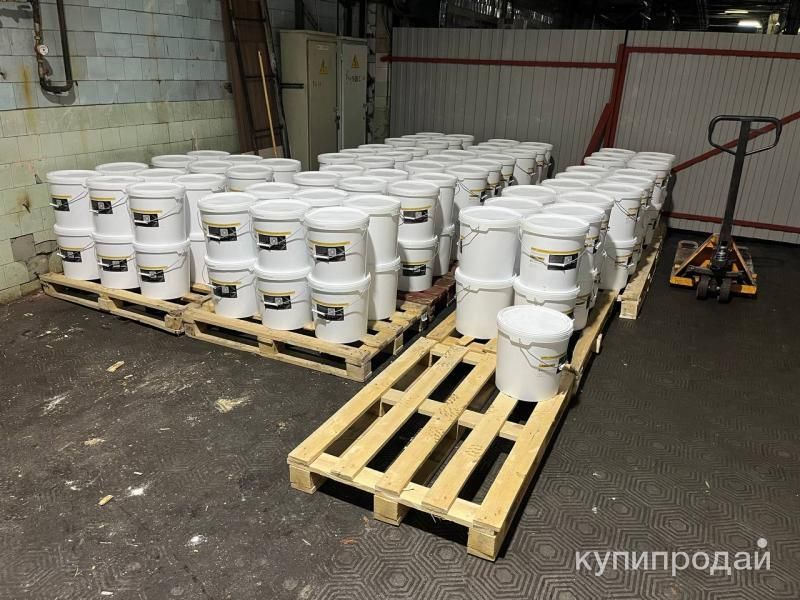 Огнезащитная краска для металлический конструкций в Новосибирске