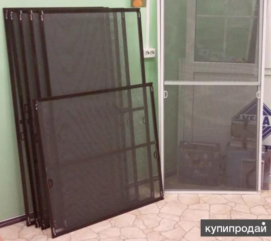 Москитные сетки в Краснодаре