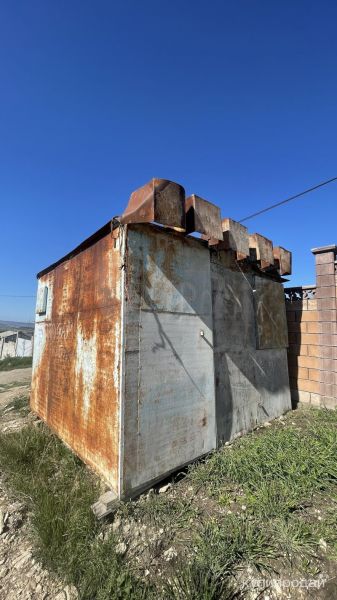 Бытовка ,хозблок (ларёк) в Бахчисарай