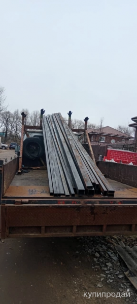 Металлопрокат в Ржеве
