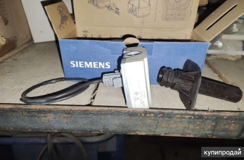 Siemens qam2120. 040 датчик температуры в Екатеринбурге