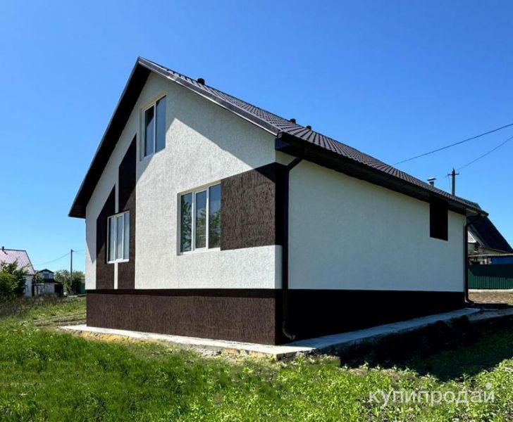 Строительство дома под ключ в рассрочку в Белгороде