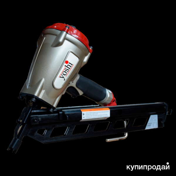 Нейлер гвоздезабивной Yoshi D3490 в Нижнем Новгороде