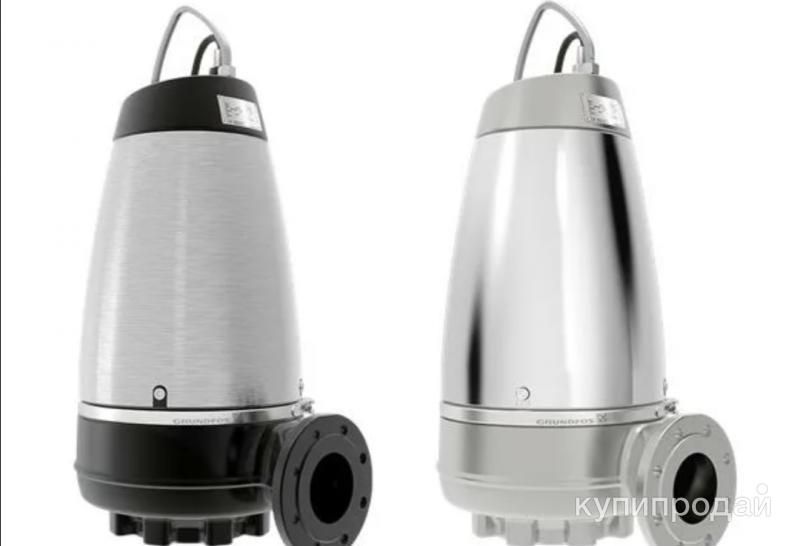 Куплю насосы wilo Grundfos в Москве