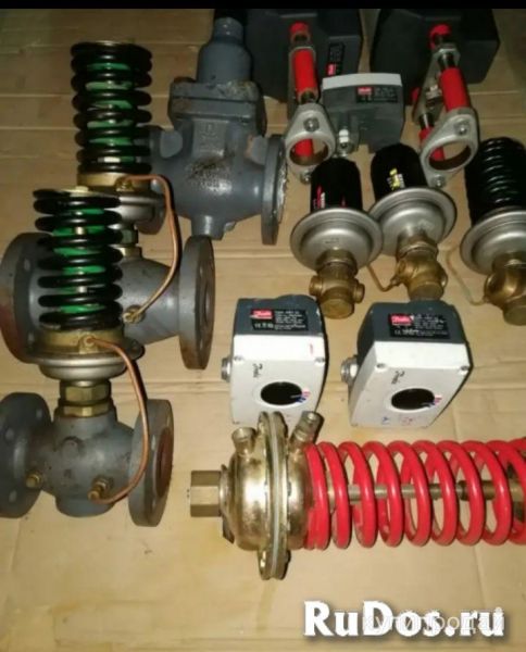 Куплю продукция Danfoss Danfoss в Москве