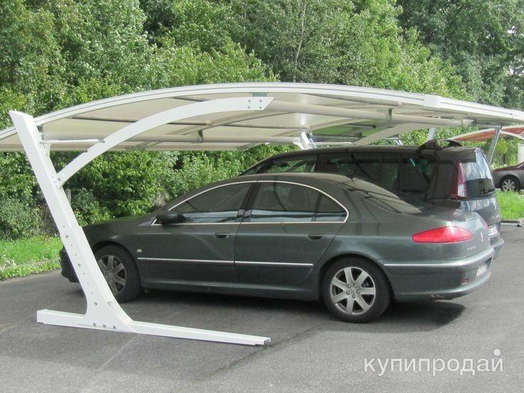 Изготовление металлоконструкций в Санкт-Петербурге