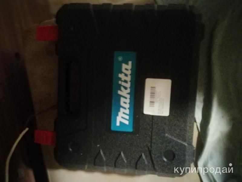 Шуруповерт в Камышине