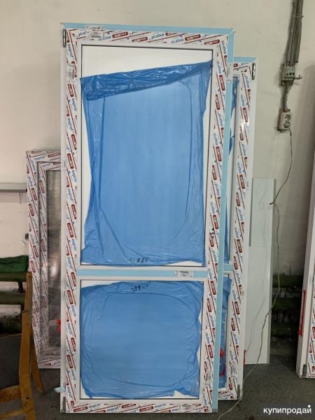 Пластиковые окна и двери в Нижнем Тагиле