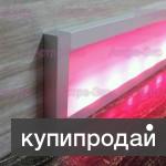 АЛЮМИНИЕВЫЙ Плинтус СВЕТОДИОДНЫЙ ЛЕД в Москве