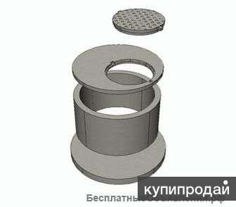 Канализация  под ключ Казань в Казани