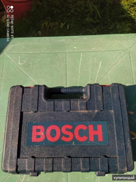 Ящик для инструментов Bosch в Нижнем Новгороде