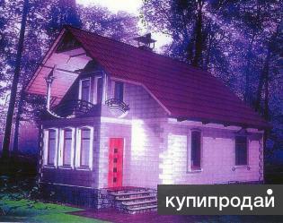 Строительство домов и коттеджей. в Новосибирске