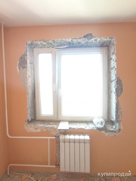 Окна балконная дверь в Щербинке