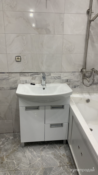 Ремонт и отделка квартир под ключ в Наро-Фоминске