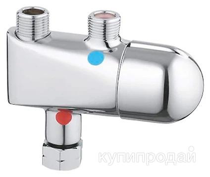 Термостат Grohe Grohtherm Micro 34023000 для раковины в Санкт-Петербурге