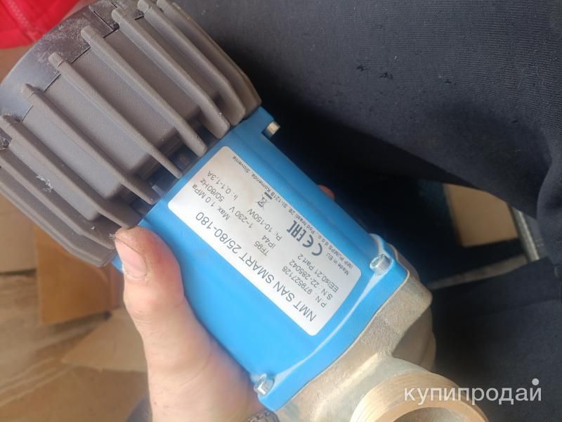Насос IMP Pumps nmt san SMART 25/80-180 в Санкт-Петербурге