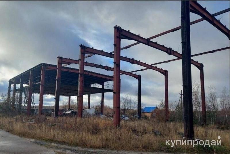 18х60х9 каркас “Болгарин”, б/у в Челябинске
