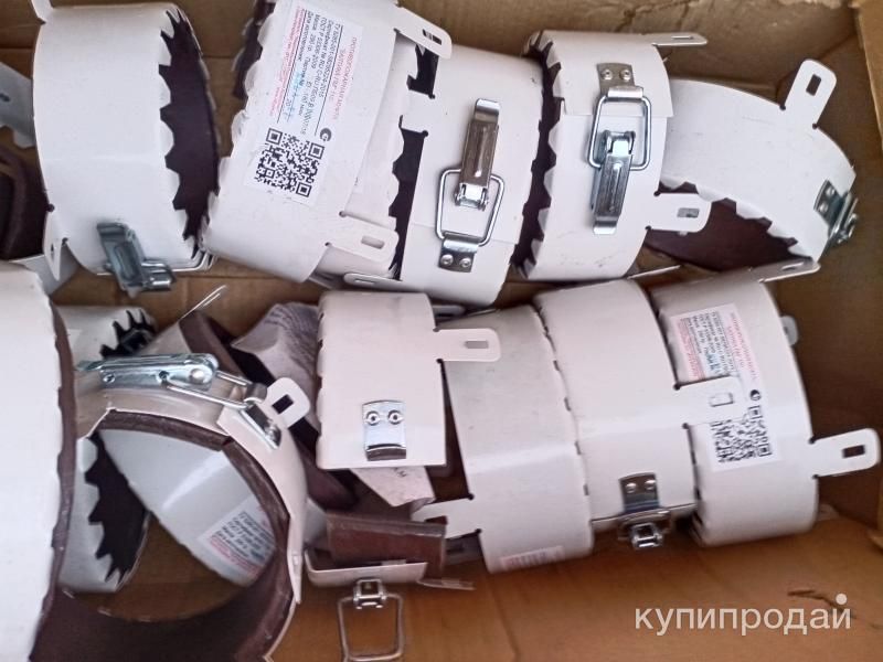 Противопожарная муфта «БАЛТИКА ПМ» 110 в Балашихе