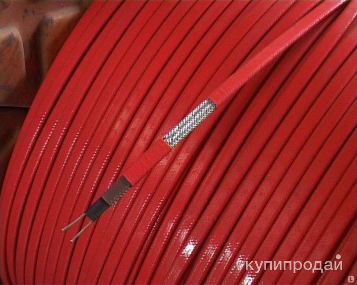 Греющий кабель Raychem, Thernmon, Bartec. в Тюмени