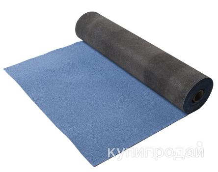 Ендовный ковер SHINGLAS, 10×1 м, Тёрн, Технониколь в Москве