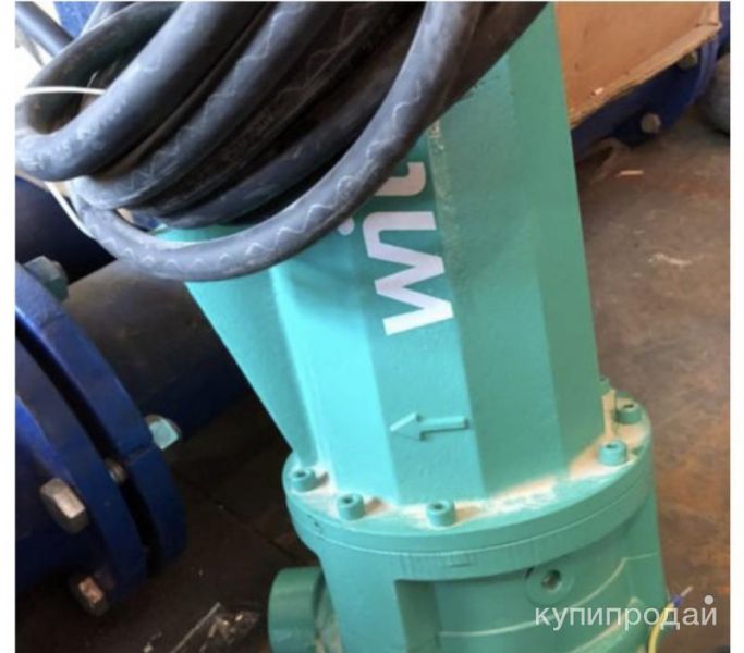 Куплю насос циркуляционный grundfos wilo dab imp в Москве
