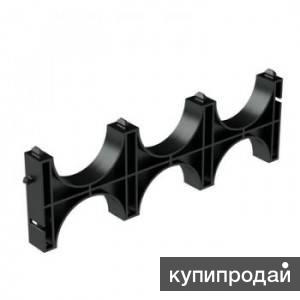 Кластеры держатели расстояний для труб 110 мм в Санкт-Петербурге