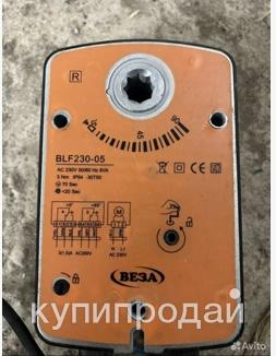 Покупаю электро привода BELIMO DANFOSS в Москве