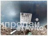 Продам задвижки в Березовском