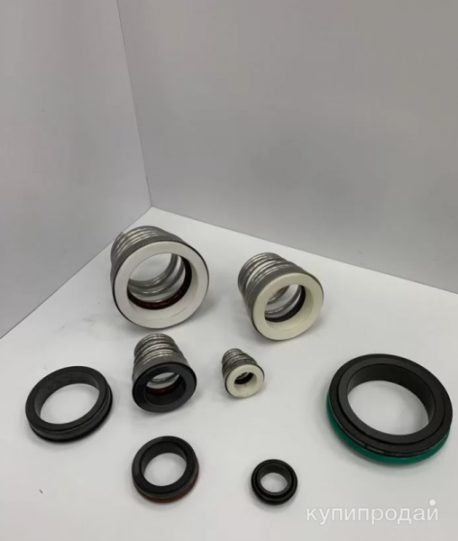 Grundfos CR (камеры), рабочие колеса✅ в Москве