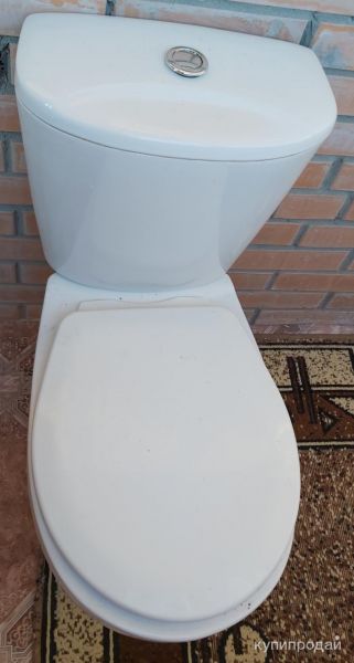 Унитаз в Егорьевске