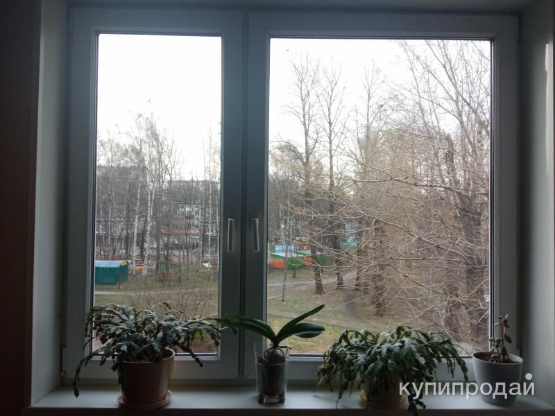 Продам окна б/у в Санкт-Петербурге