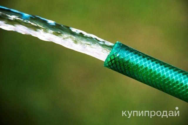 Бурение скважины на воду Абисинская скважина в Аскине