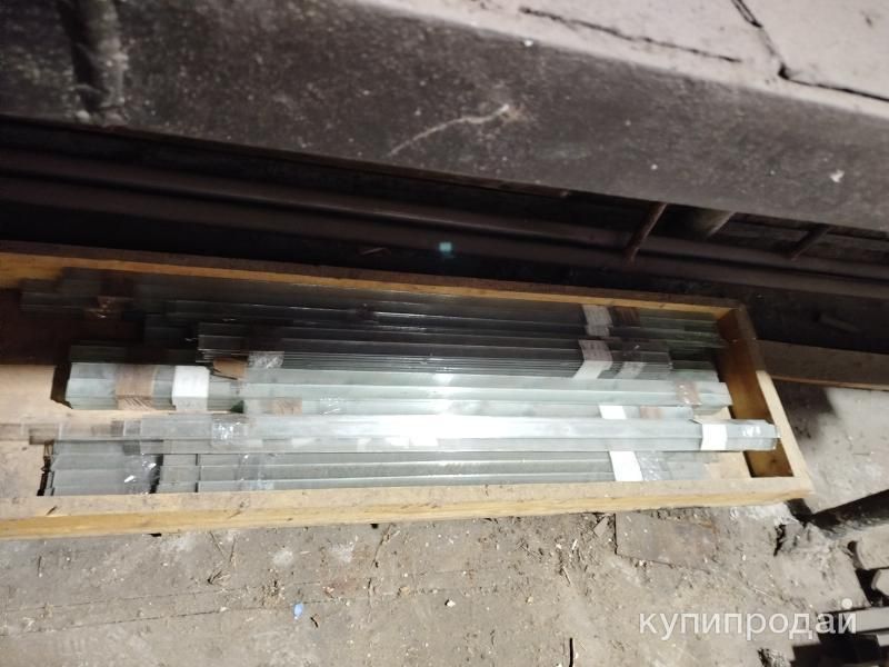 стеклянные полоски для бетонирования полов в Тюмени