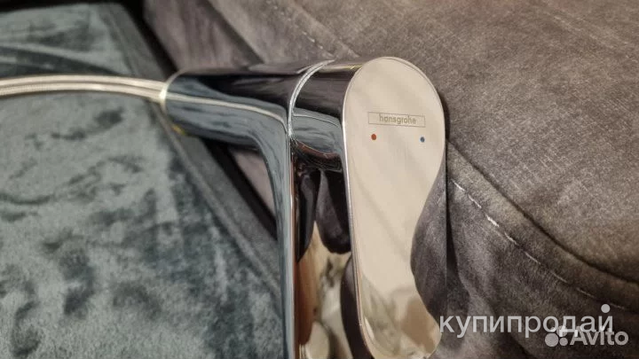 Смеситель немецкий для кухни бу в Красноярске