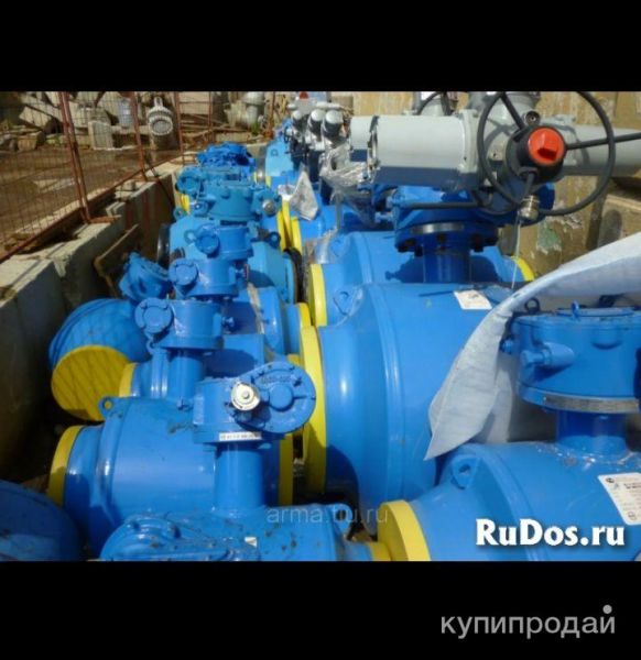 куплю задвижки краны шаровые затворы электропривада клапана фланцы  отводы Пфрк в Москве