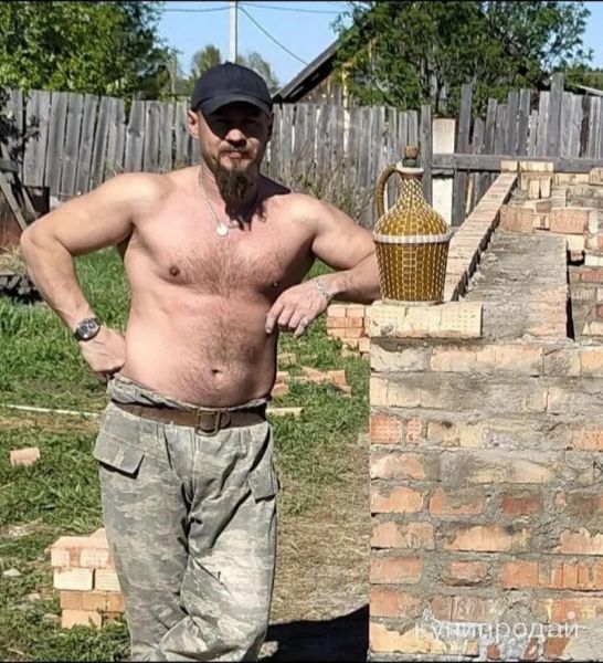Каменщик в Красноярске