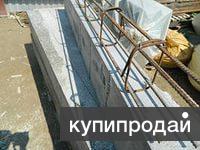 Полистиролбетонные перемычки. в Иванове