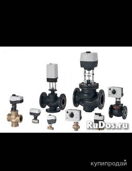Куплю Данфосс Danfoss Куплю за наличные из любого региона, постоянно: Клапаны Da в Москве
