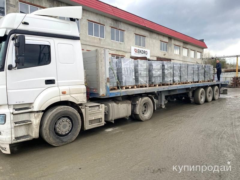 Перегородочный блок оптом от производителя в Екатеринбурге