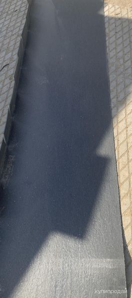 Пластиковые дорожки между грядок и под клумбы в Клине