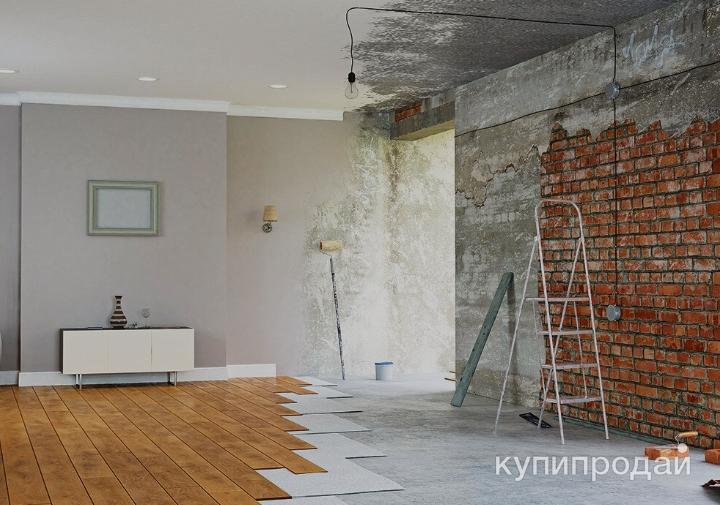 Штукатур-отделочник в Кемерове