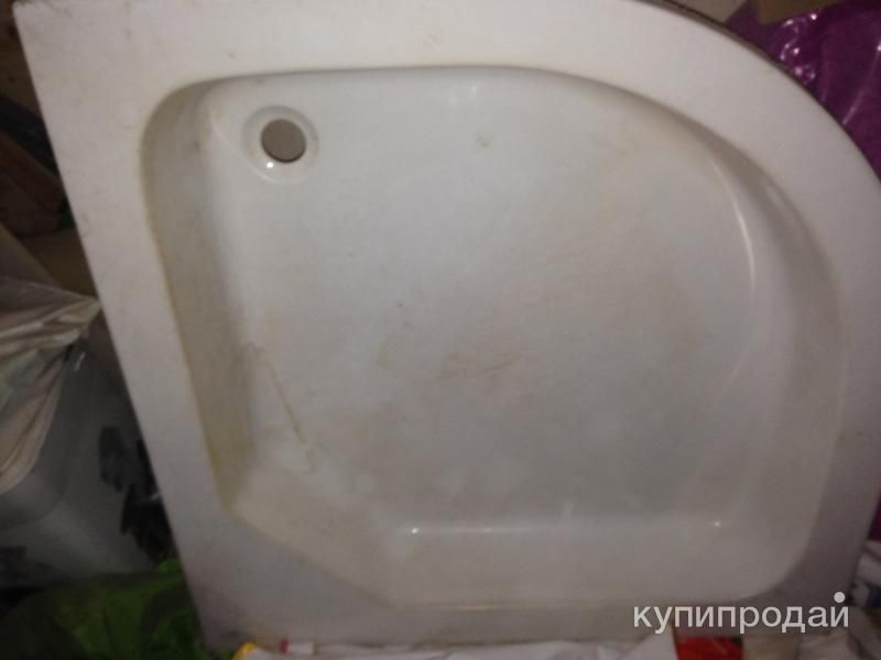 потддон для душа в Краснодаре