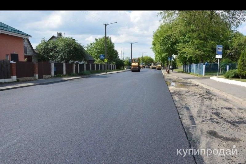 Асфальтирование в Нижнем Новгороде