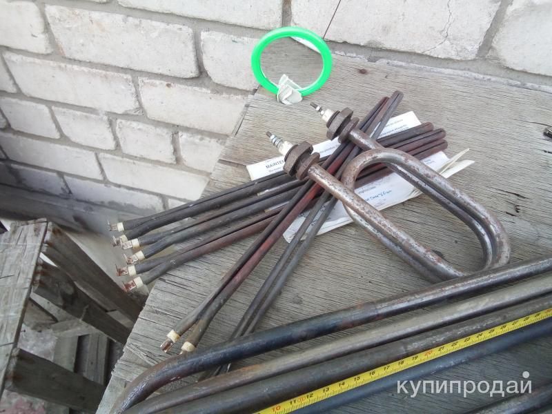 Тены в Воронеже